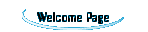 Welcome Page